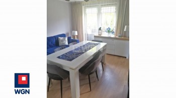 Dom na  sprzedaż Luzino - Przestronny dom w Luzinie!